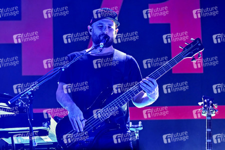 Konzert von Revolverheld in Hannover