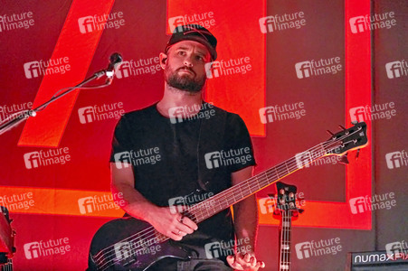 Konzert von Revolverheld in Hannover