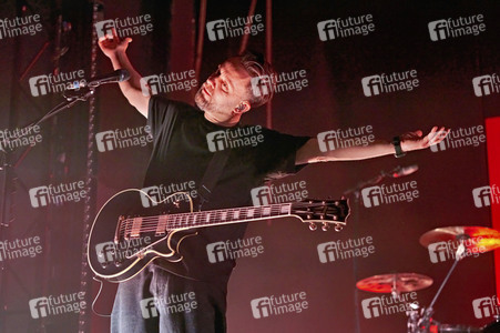 Konzert von Revolverheld in Hannover