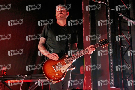 Konzert von Revolverheld in Hannover