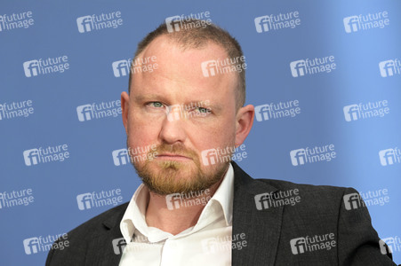 Bundespressekonferenz zur Gründung der Partei Bündnis Sahra Wagenknecht in Berlin