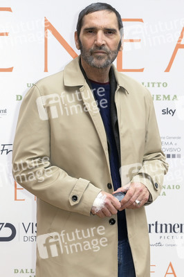 Photocall 'Enea' in Rom