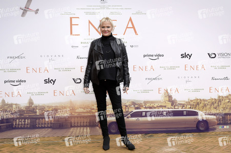 Photocall 'Enea' in Rom