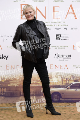 Photocall 'Enea' in Rom