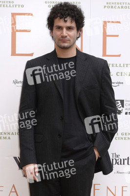 Photocall 'Enea' in Rom