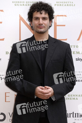 Photocall 'Enea' in Rom