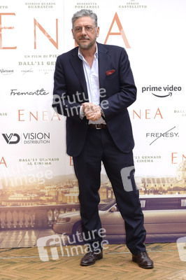 Photocall 'Enea' in Rom