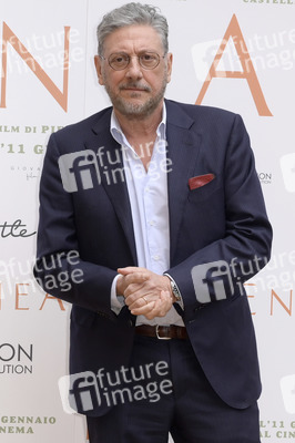 Photocall 'Enea' in Rom