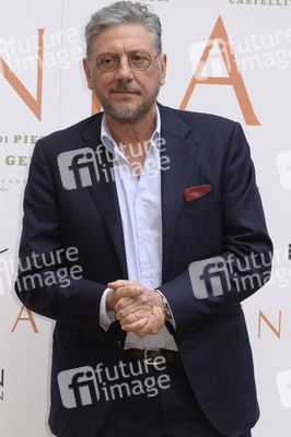 Photocall 'Enea' in Rom