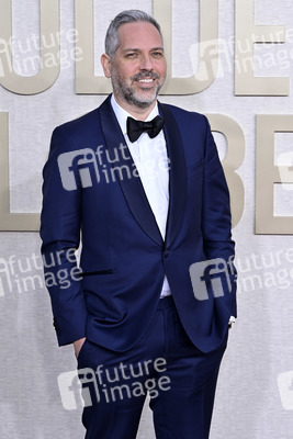 Golden Globe Awards 2024 in Beverly Hills