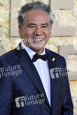 Golden Globe Awards 2024 in Beverly Hills