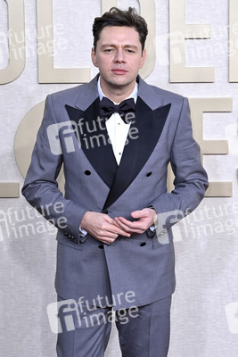 Golden Globe Awards 2024 in Beverly Hills