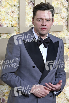 Golden Globe Awards 2024 in Beverly Hills
