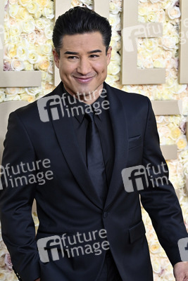Golden Globe Awards 2024 in Beverly Hills