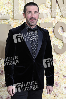 Golden Globe Awards 2024 in Beverly Hills