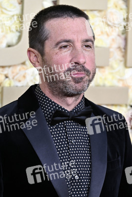 Golden Globe Awards 2024 in Beverly Hills