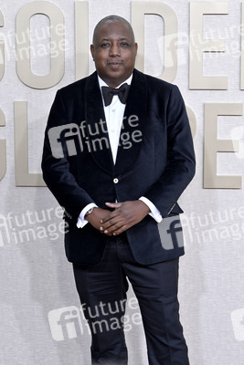 Golden Globe Awards 2024 in Beverly Hills