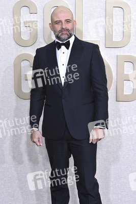 Golden Globe Awards 2024 in Beverly Hills