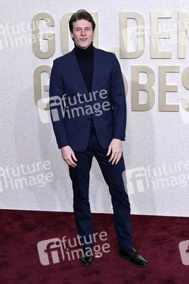 Golden Globe Awards 2024 in Beverly Hills