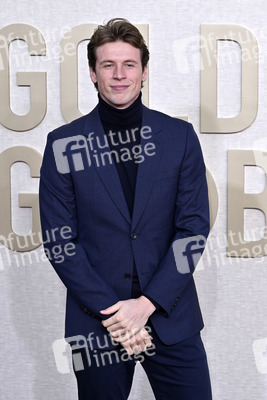 Golden Globe Awards 2024 in Beverly Hills