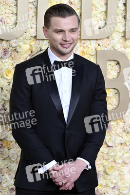 Golden Globe Awards 2024 in Beverly Hills