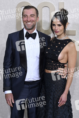 Golden Globe Awards 2024 in Beverly Hills