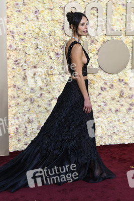 Golden Globe Awards 2024 in Beverly Hills