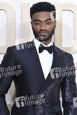 Golden Globe Awards 2024 in Beverly Hills