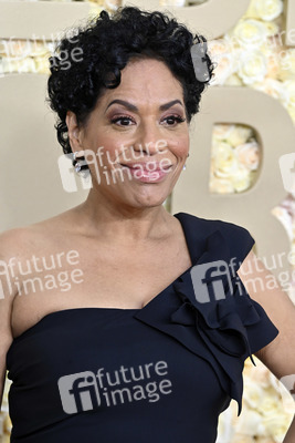 Golden Globe Awards 2024 in Beverly Hills