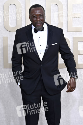 Golden Globe Awards 2024 in Beverly Hills