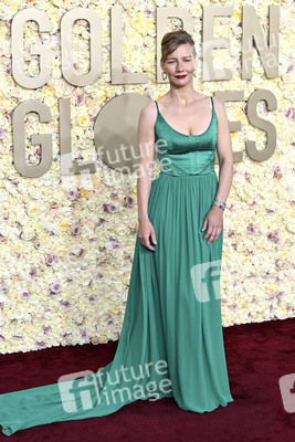 Golden Globe Awards 2024 in Beverly Hills