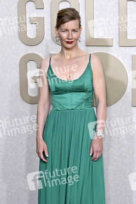 Golden Globe Awards 2024 in Beverly Hills