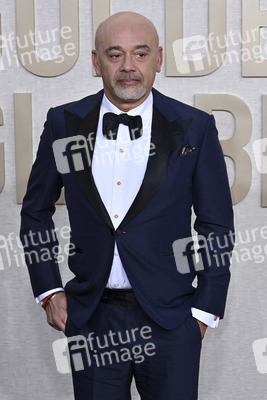 Golden Globe Awards 2024 in Beverly Hills