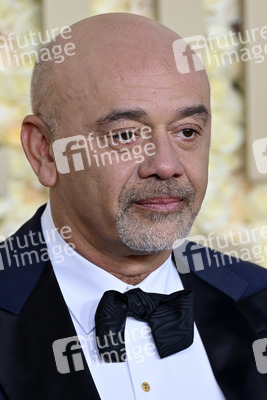 Golden Globe Awards 2024 in Beverly Hills