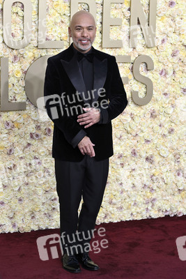 Golden Globe Awards 2024 in Beverly Hills