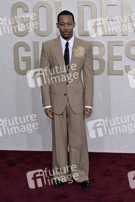 Golden Globe Awards 2024 in Beverly Hills