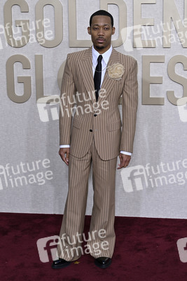 Golden Globe Awards 2024 in Beverly Hills