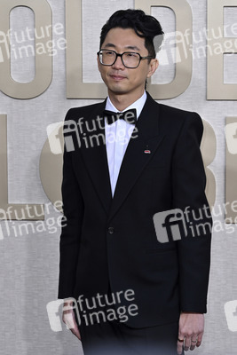 Golden Globe Awards 2024 in Beverly Hills
