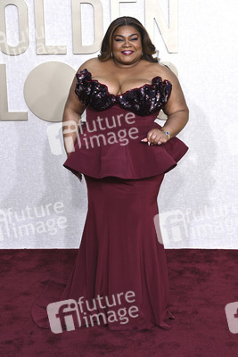 Golden Globe Awards 2024 in Beverly Hills