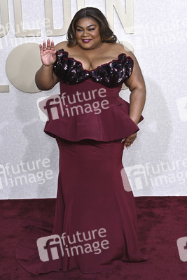 Golden Globe Awards 2024 in Beverly Hills