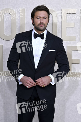 Golden Globe Awards 2024 in Beverly Hills