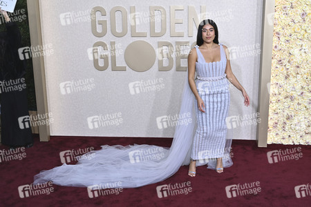 Golden Globe Awards 2024 in Beverly Hills