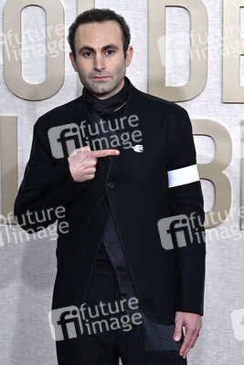 Golden Globe Awards 2024 in Beverly Hills