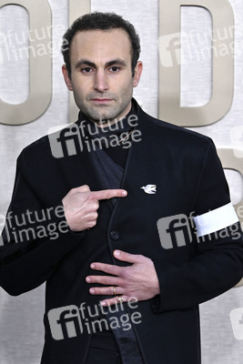 Golden Globe Awards 2024 in Beverly Hills