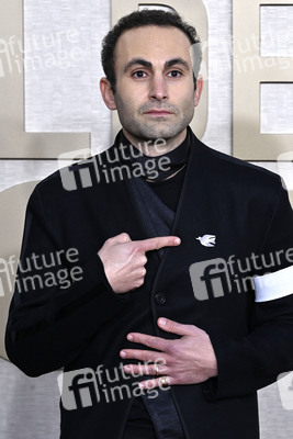 Golden Globe Awards 2024 in Beverly Hills
