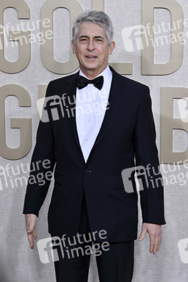 Golden Globe Awards 2024 in Beverly Hills
