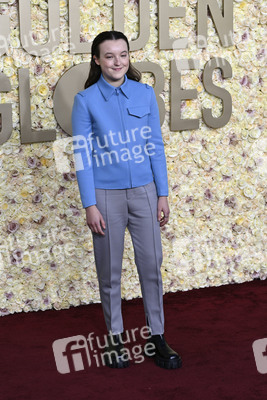 Golden Globe Awards 2024 in Beverly Hills