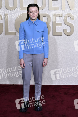 Golden Globe Awards 2024 in Beverly Hills
