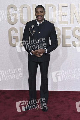 Golden Globe Awards 2024 in Beverly Hills