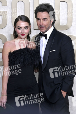Golden Globe Awards 2024 in Beverly Hills